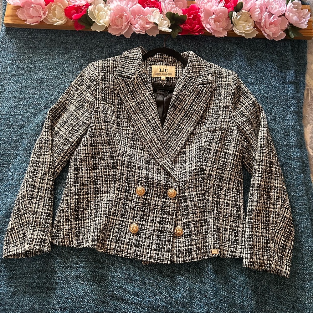 Cute blazer